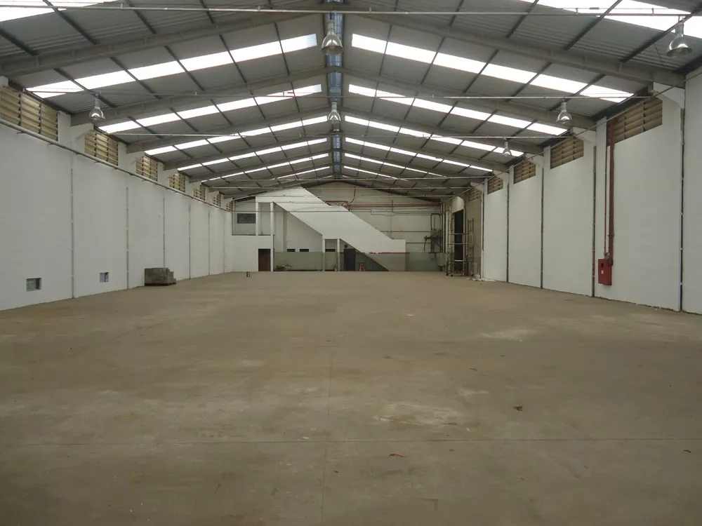 Depósito-Galpão, 3857 m² - Foto 4