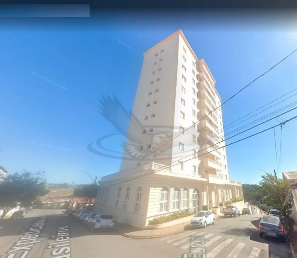 Apartamento, 3 quartos, 145 m² - Foto 1