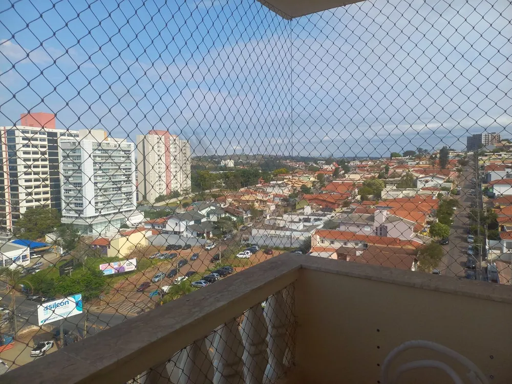 Apartamento, 3 quartos, 145 m² - Foto 2