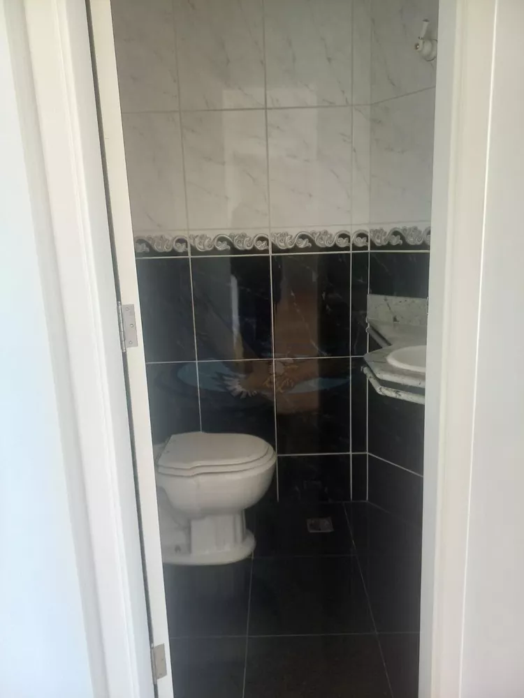 Apartamento, 3 quartos, 145 m² - Foto 1