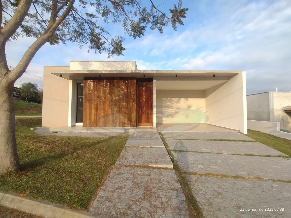Casa, 3 quartos, 216 m² - Foto 3