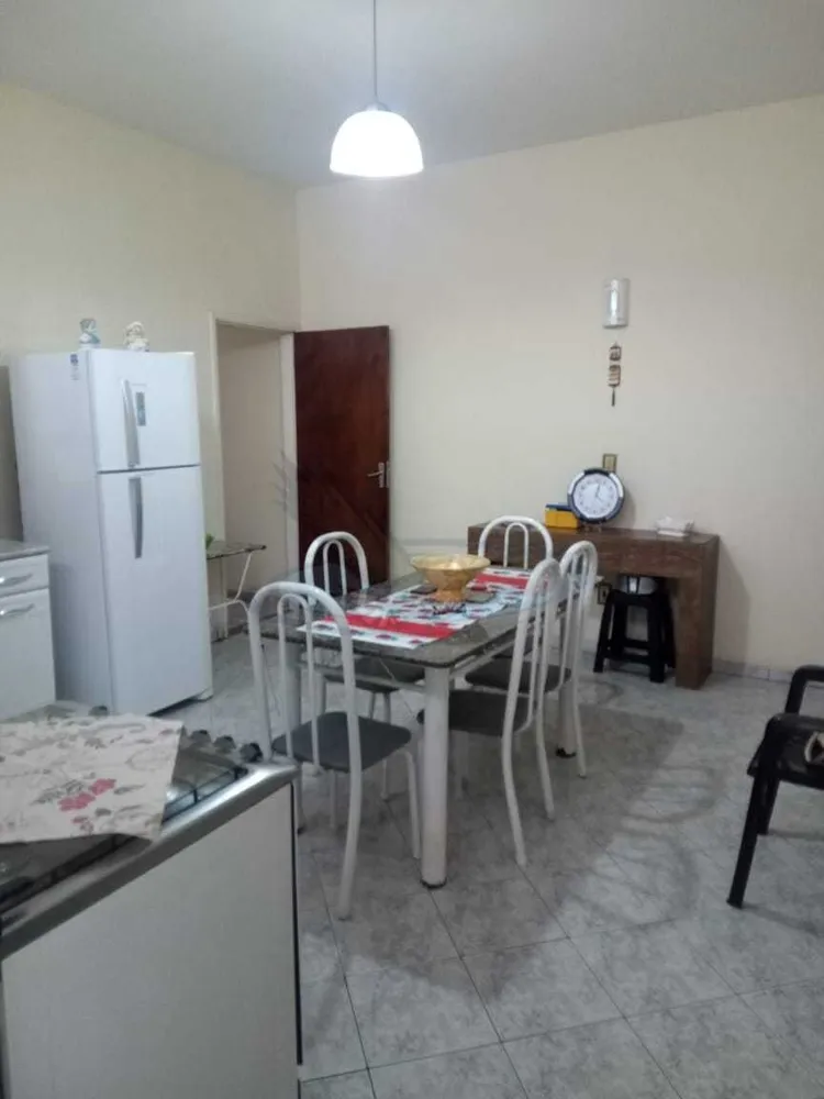 Casa, 4 quartos, 192 m² - Foto 13