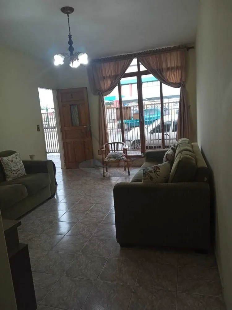 Casa, 4 quartos, 192 m² - Foto 11