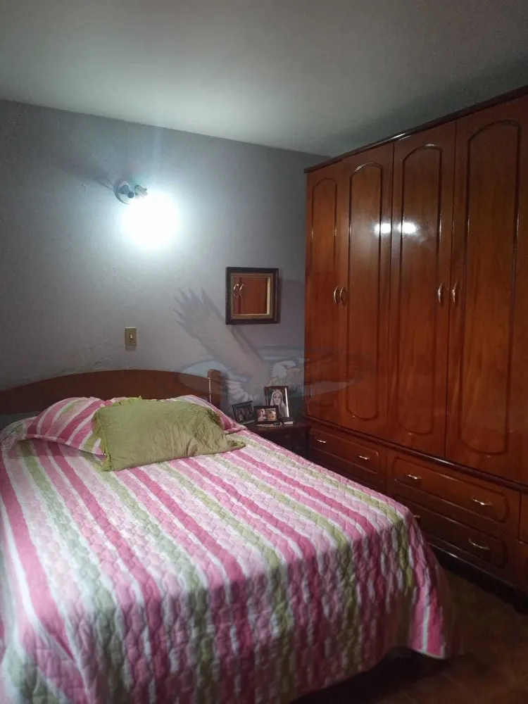 Casa, 4 quartos, 192 m² - Foto 22