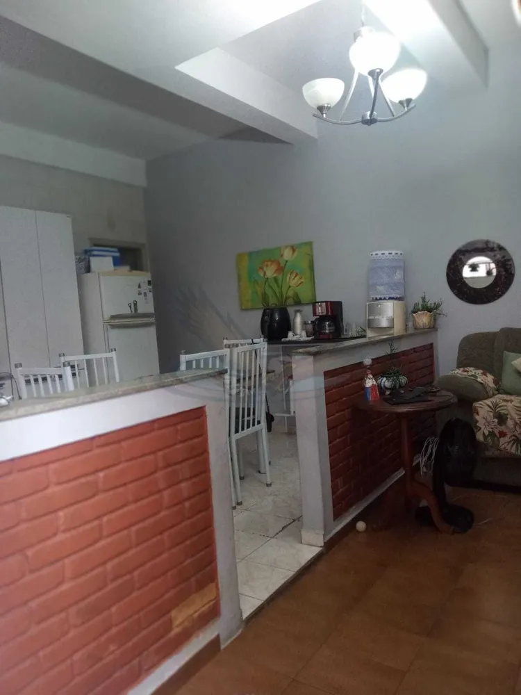 Casa, 4 quartos, 192 m² - Foto 20