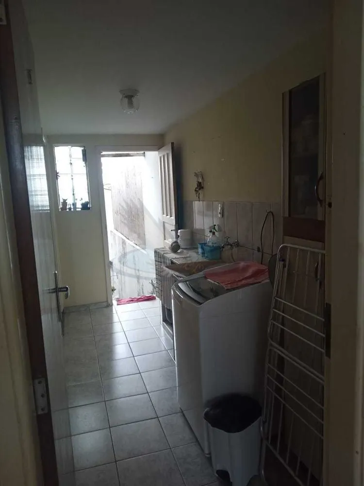 Casa, 4 quartos, 192 m² - Foto 12