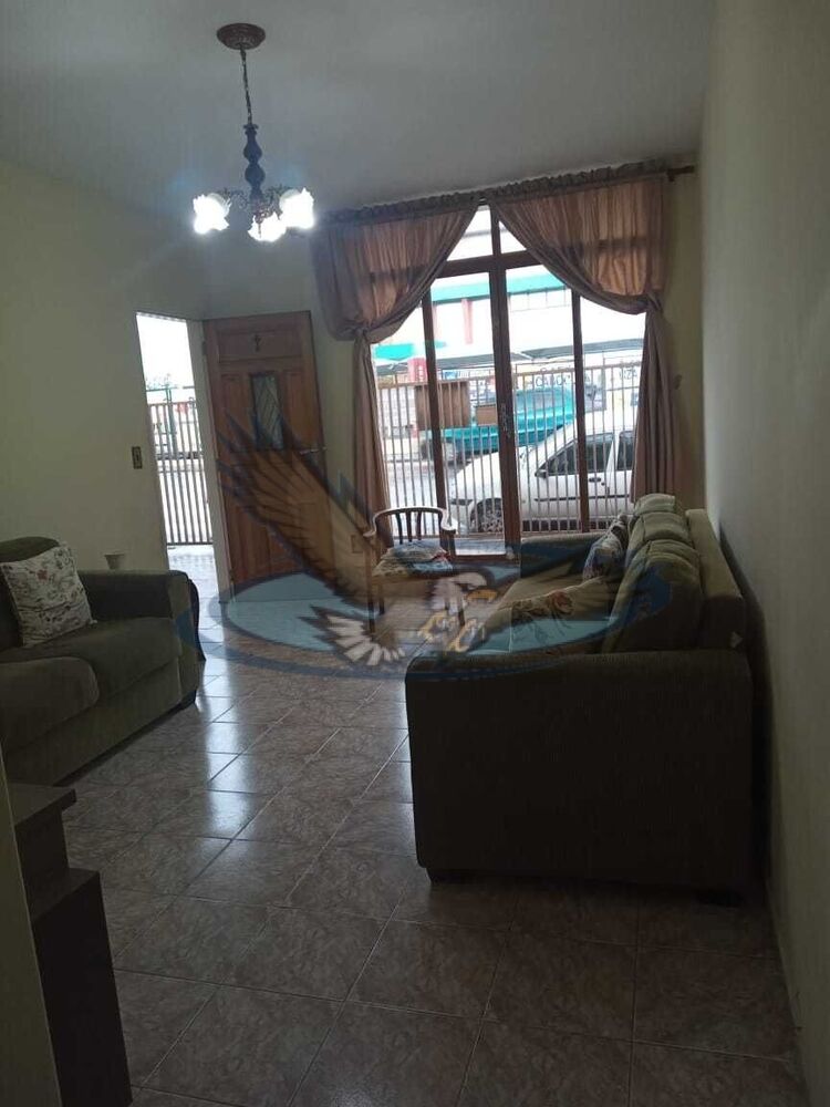 Casa à venda com 4 quartos, 192m² - Foto 8