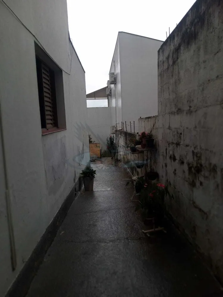 Casa, 4 quartos, 192 m² - Foto 23