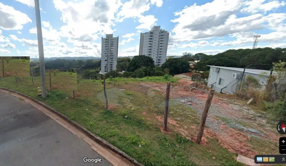 Terreno, 530 m² - Foto 1