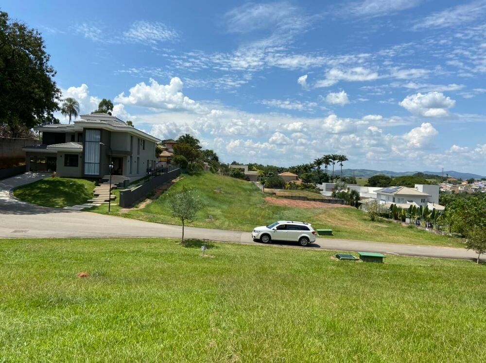 Terreno, 1001 m² - Foto 1