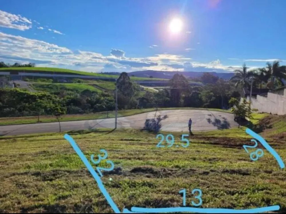 Terreno, 587 m² - Foto 1