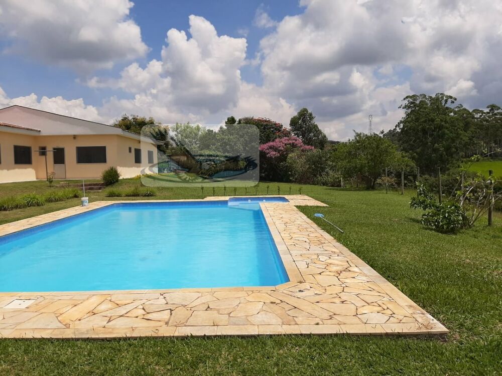 Sítio à venda com 3 quartos, 22000m² - Foto 2
