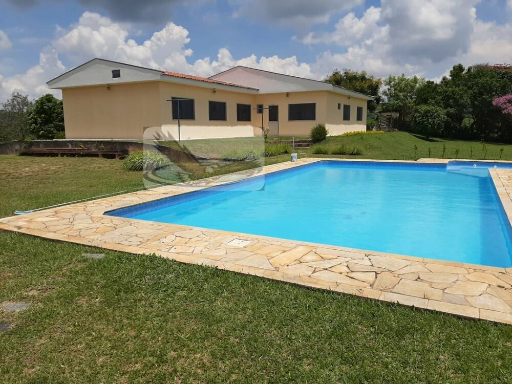 Sítio à venda com 3 quartos, 22000m² - Foto 1