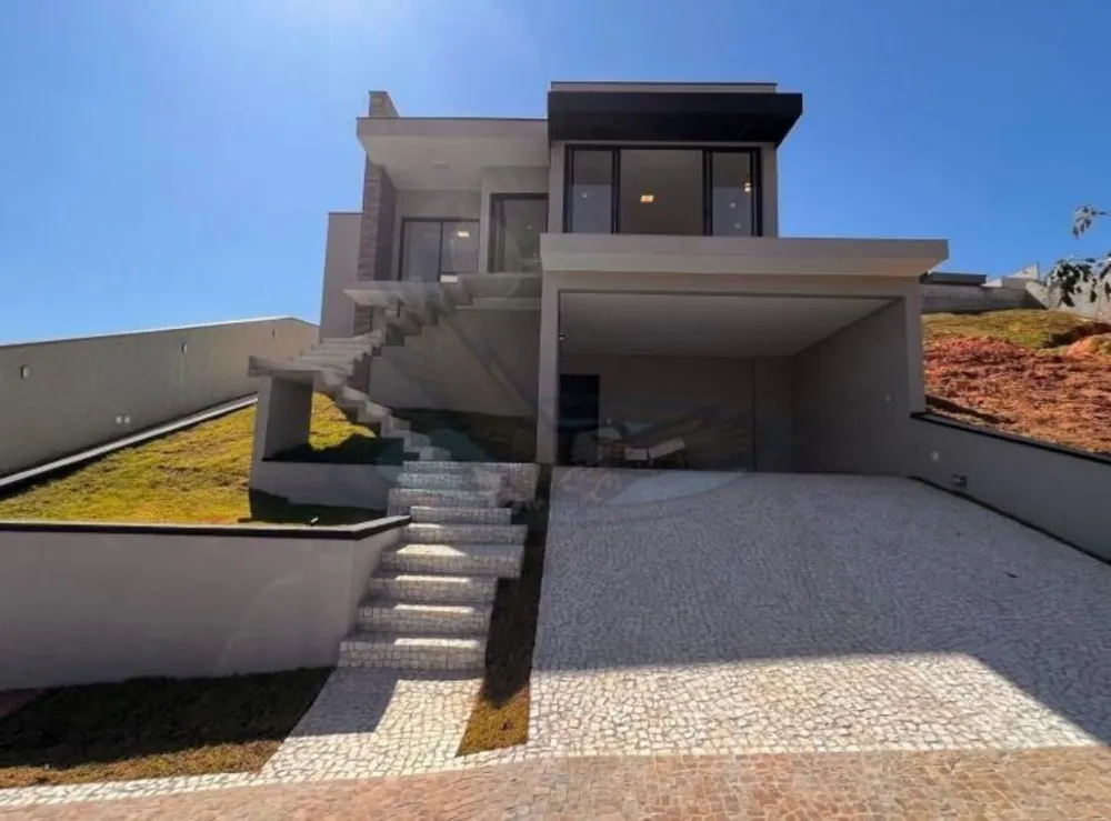 Casa, 3 quartos, 502 m² - Foto 1