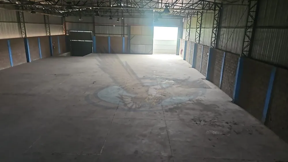 Depósito-Galpão, 1029 m² - Foto 14