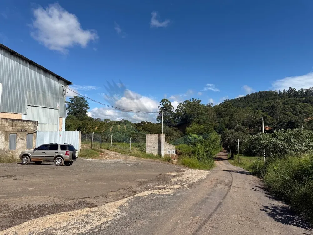 Depósito-Galpão, 1029 m² - Foto 6