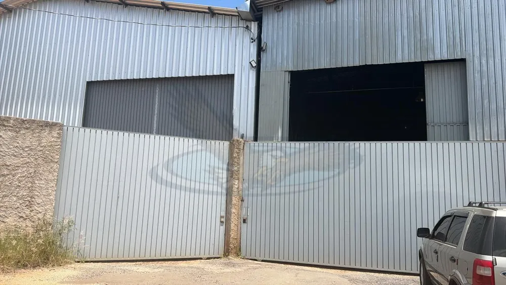 Depósito-Galpão, 1029 m² - Foto 13