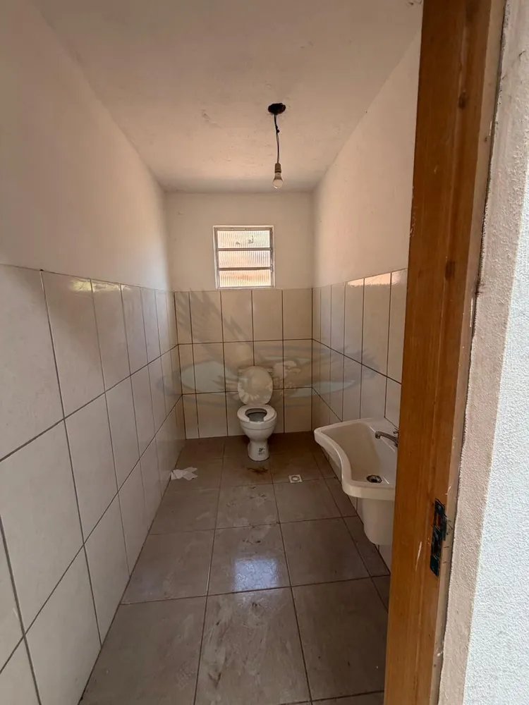 Depósito-Galpão, 1029 m² - Foto 11