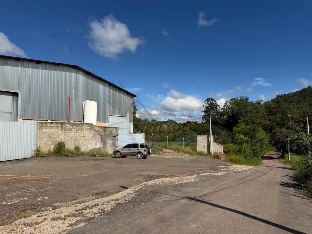 Depósito-Galpão, 1029 m² - Foto 7