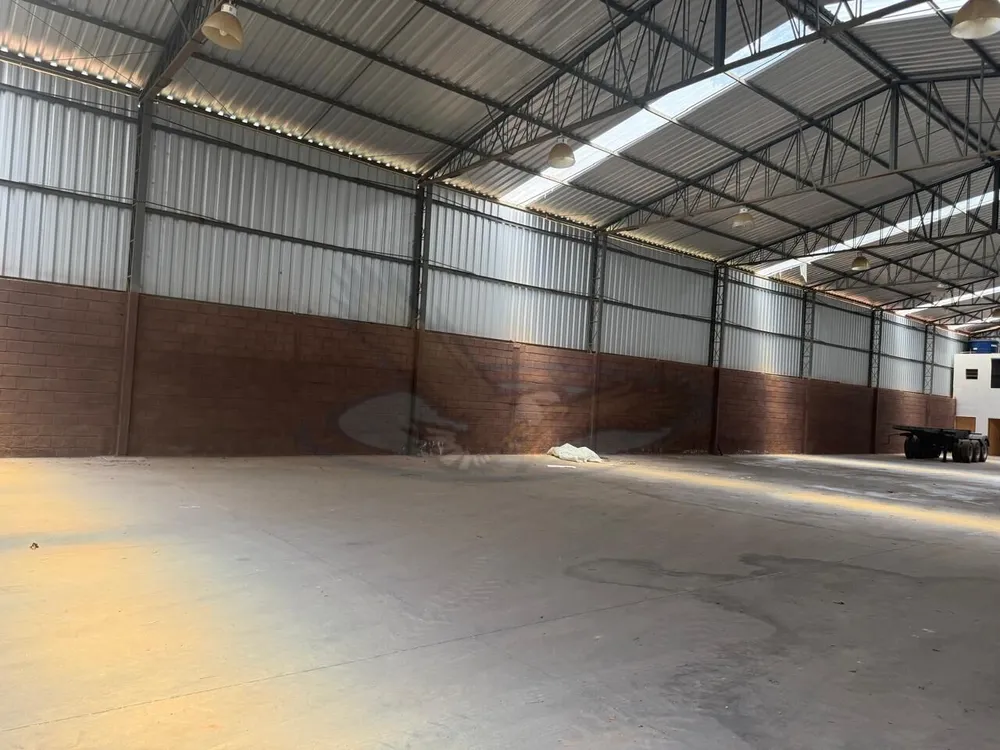 Depósito-Galpão, 1029 m² - Foto 8