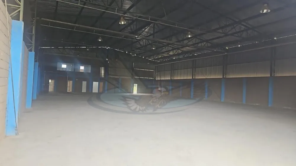 Depósito-Galpão, 1029 m² - Foto 15