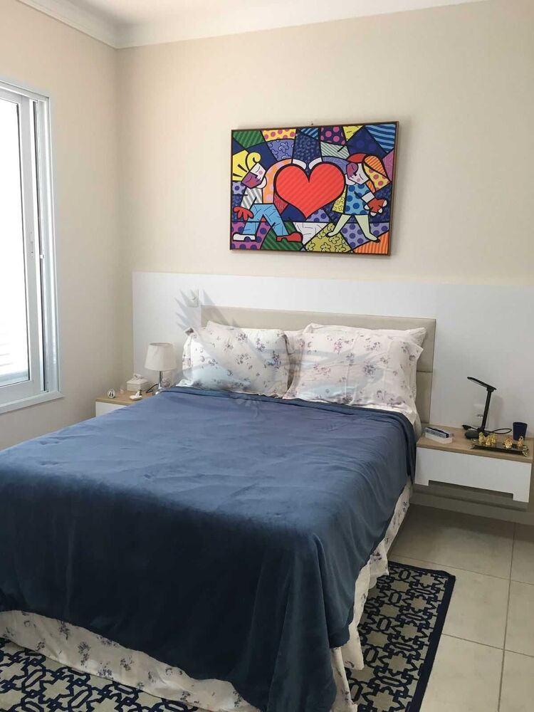 Casa de Condomínio à venda com 4 quartos, 433m² - Foto 2