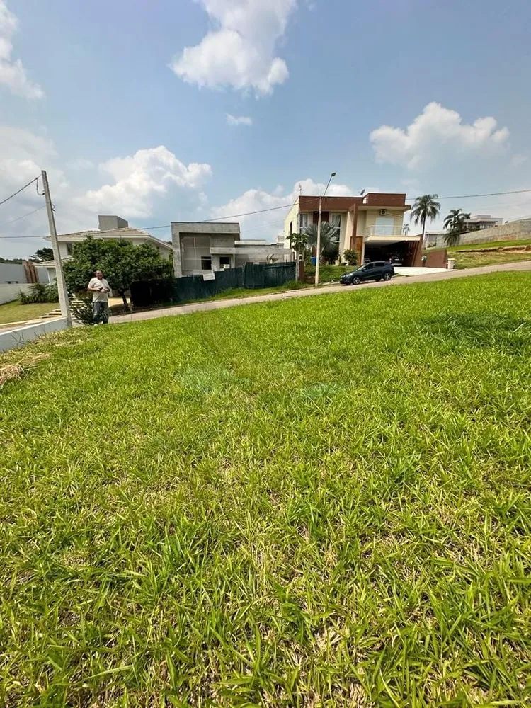Terreno, 679 m² - Foto 1