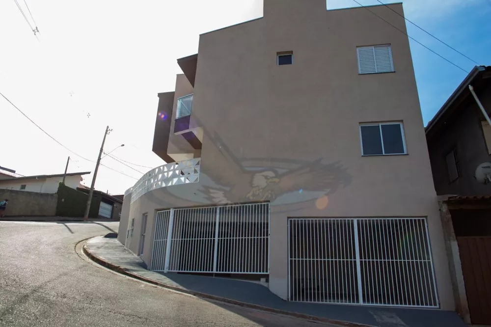 Apartamento, 2 quartos, 50 m² - Foto 7
