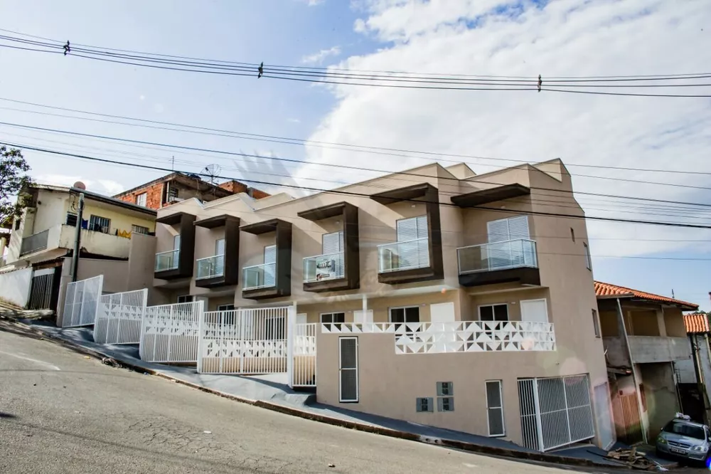 Apartamento, 2 quartos, 50 m² - Foto 5