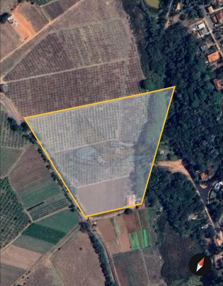 Sítio, 3 hectares - Foto 1