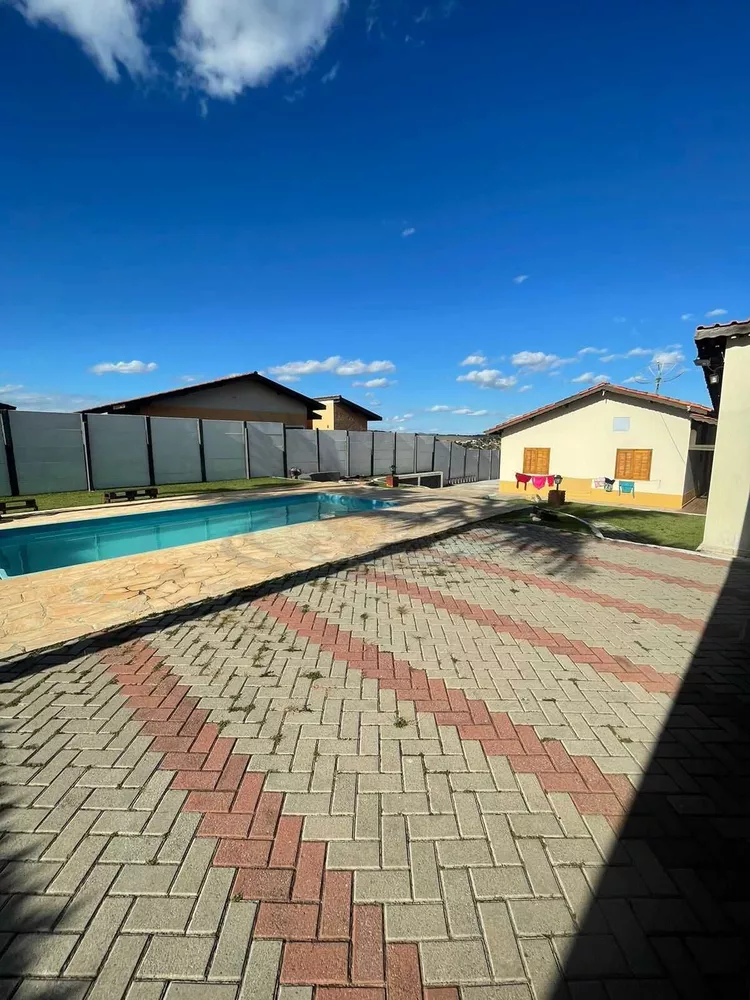 Chácara, 5 quartos, 1000 m² - Foto 4
