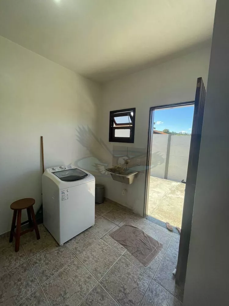 Chácara, 5 quartos, 1000 m² - Foto 1