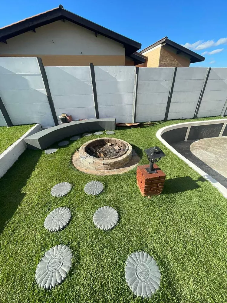Chácara, 5 quartos, 1000 m² - Foto 2