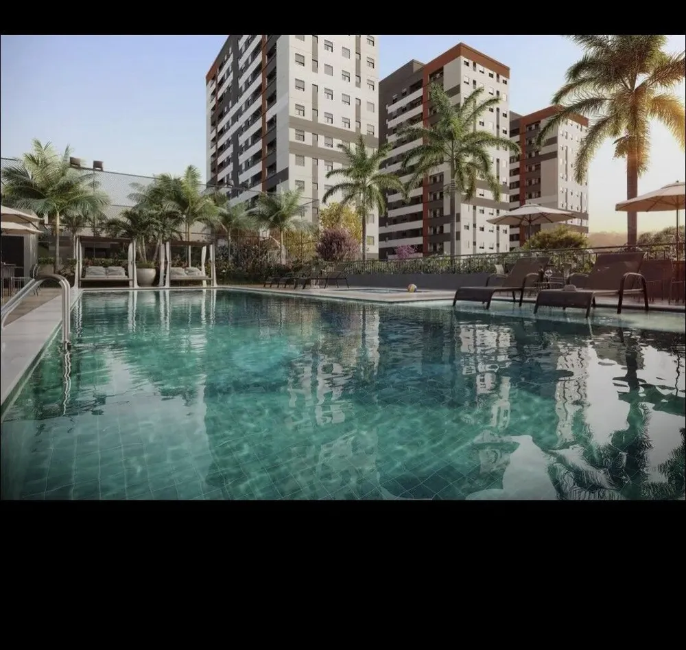 Apartamento, 2 quartos, 54 m² - Foto 5