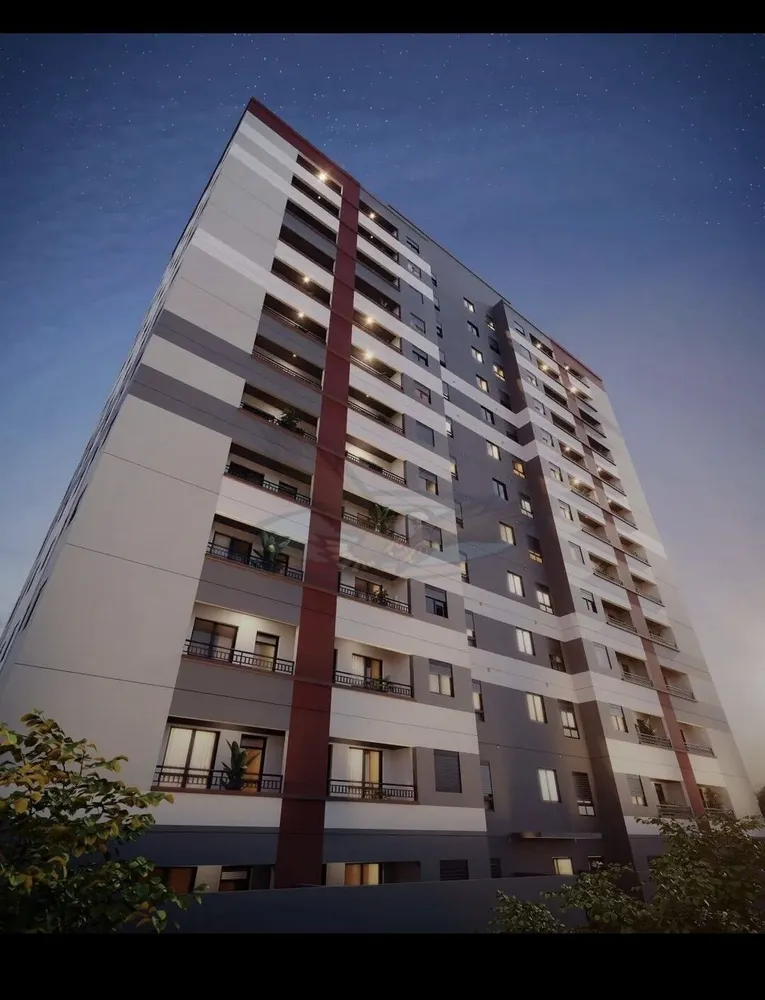 Apartamento, 2 quartos, 54 m² - Foto 3