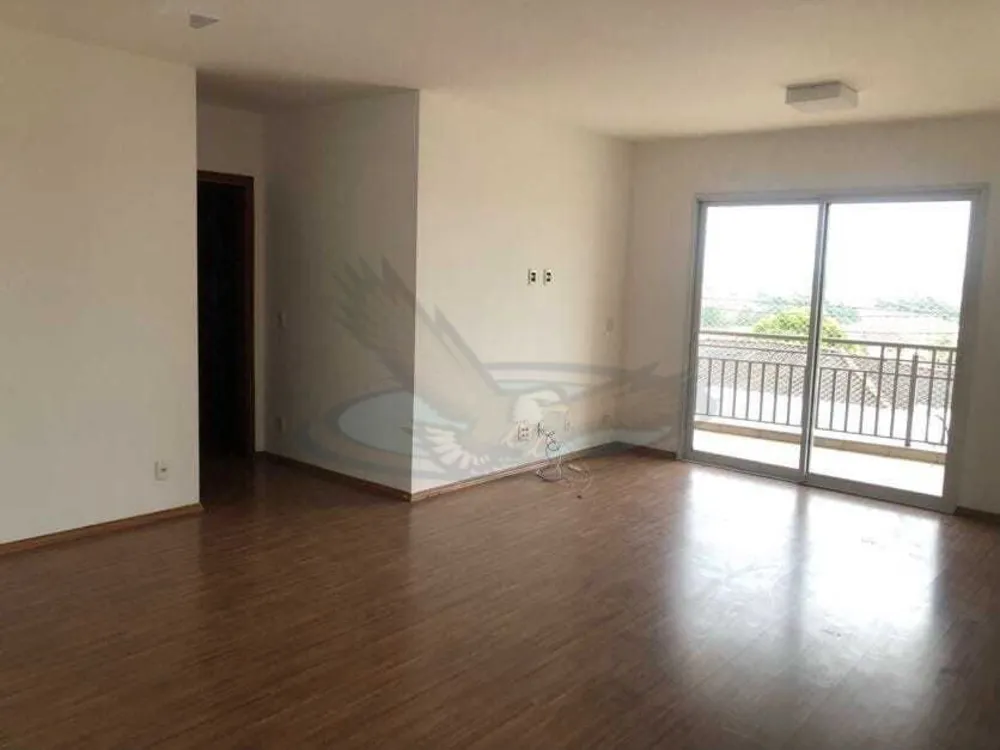 Apartamento, 3 quartos, 119 m² - Foto 2