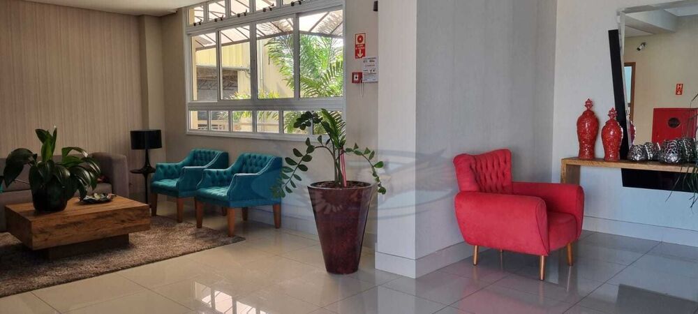 Apartamento, 3 quartos, 119 m² - Foto 19