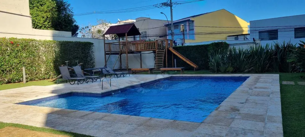 Apartamento, 3 quartos, 119 m² - Foto 31