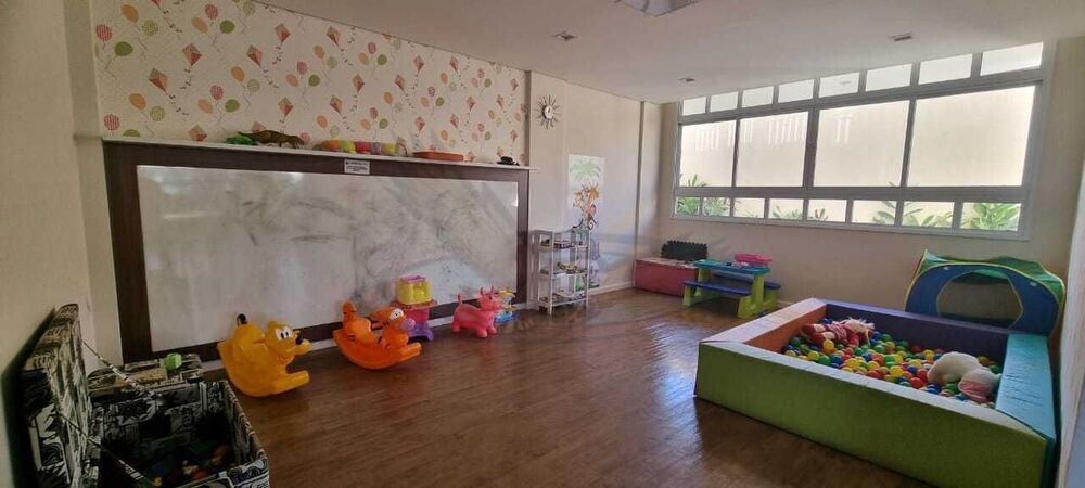 Apartamento, 3 quartos, 119 m² - Foto 23