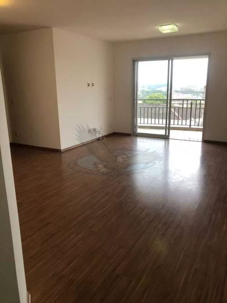 Apartamento, 3 quartos, 119 m² - Foto 2