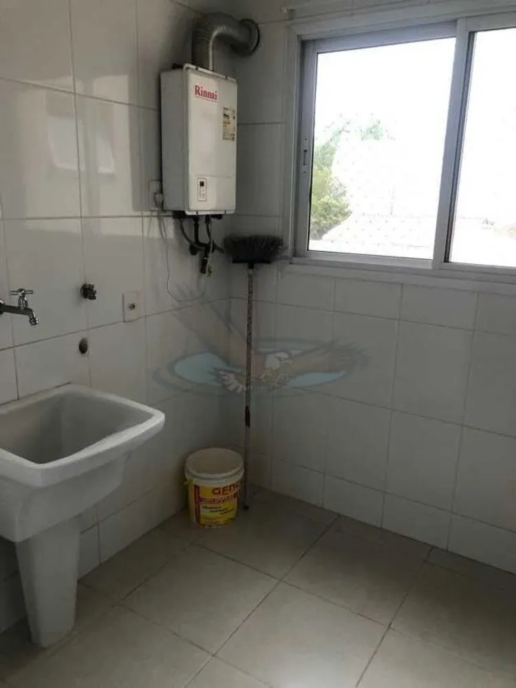 Apartamento, 3 quartos, 119 m² - Foto 21