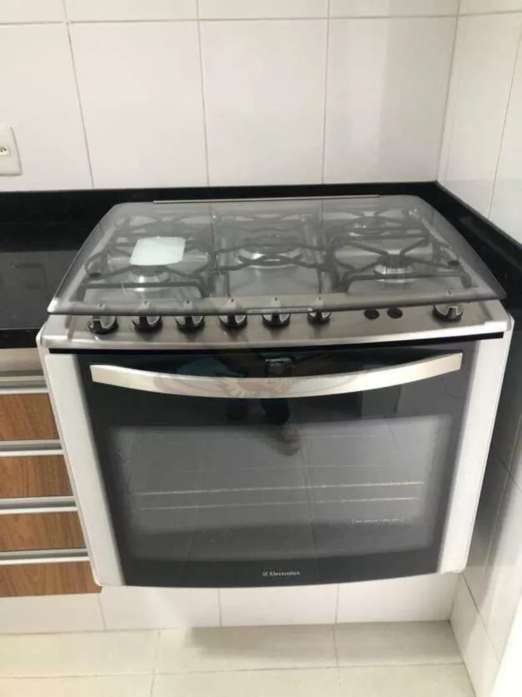 Apartamento, 3 quartos, 119 m² - Foto 4