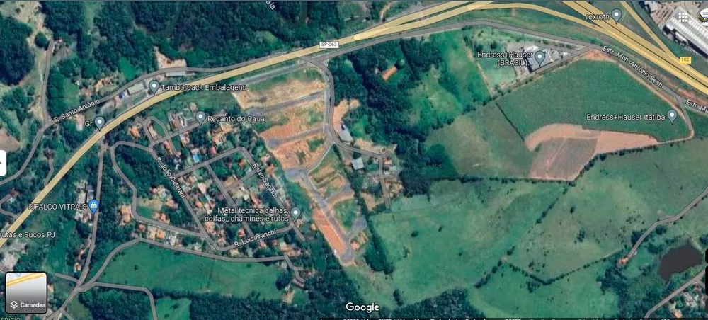 Terreno, 533 m² - Foto 3