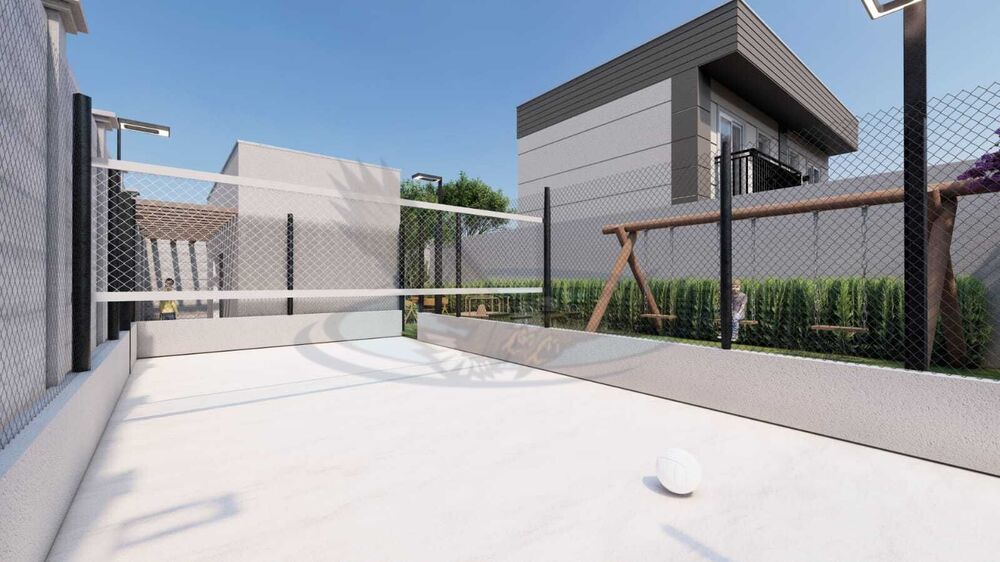 Sobrado à venda com 2 quartos, 80m² - Foto 5