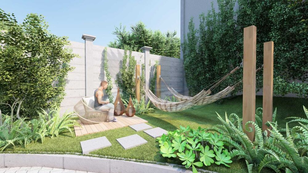 Sobrado à venda com 2 quartos, 80m² - Foto 7