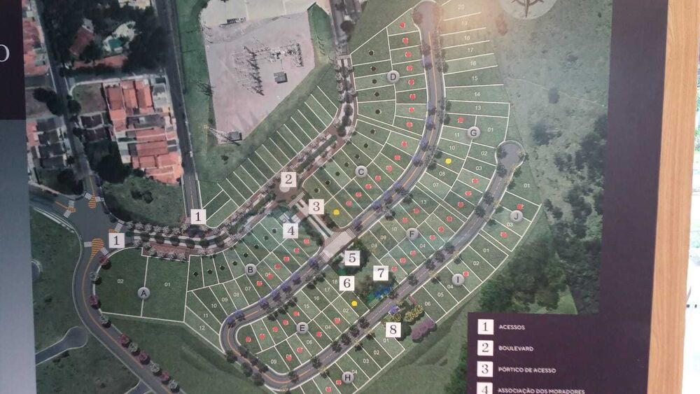 Terreno, 250 m² - Foto 2