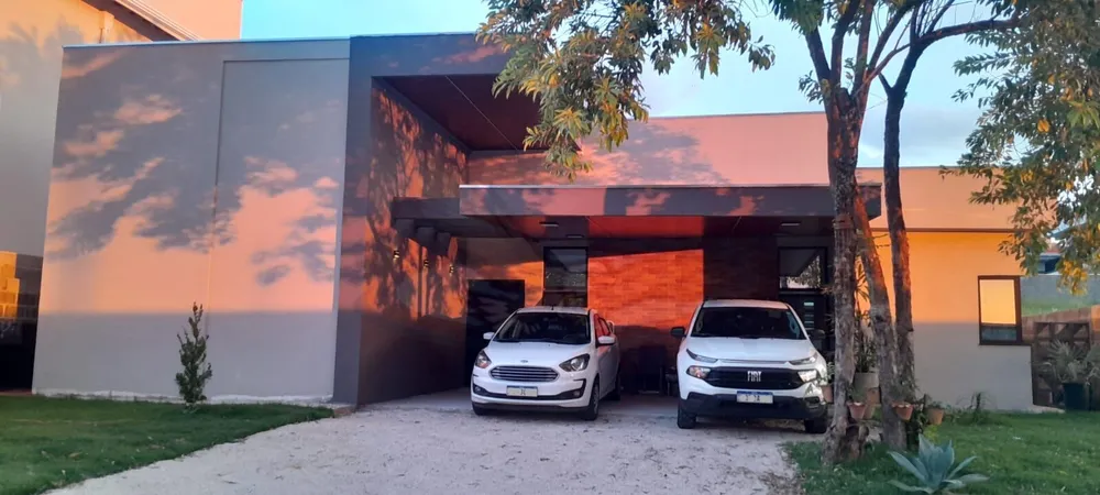Casa de Condomínio, 3 quartos - Foto 8
