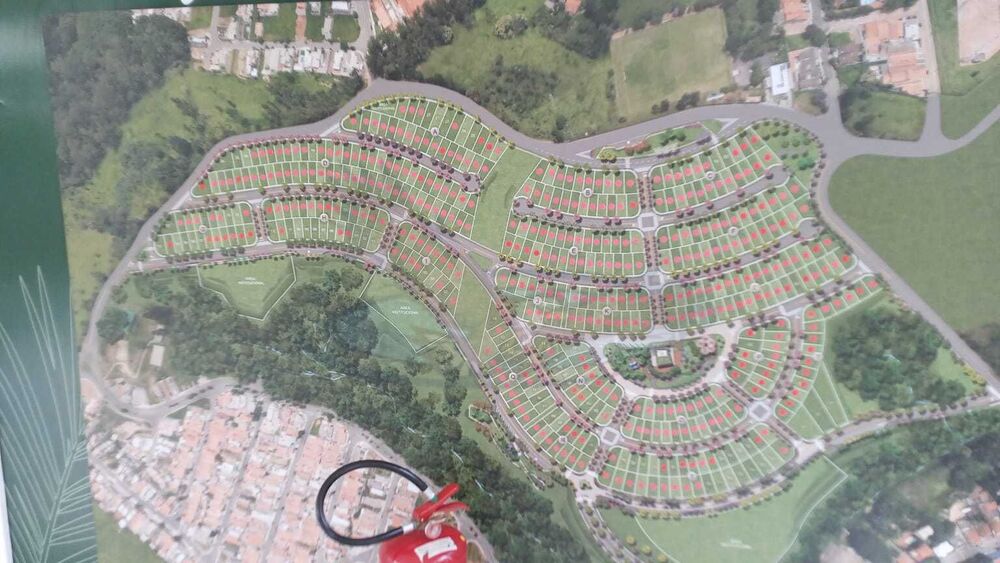 Terreno à venda, 250m² - Foto 3