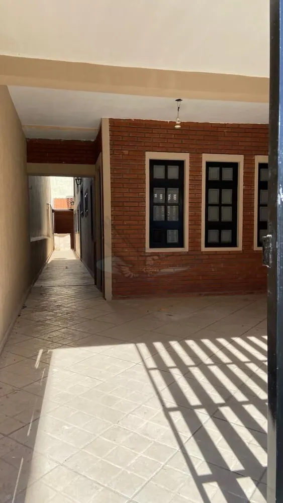 Sobrado, 3 quartos, 170 m² - Foto 2