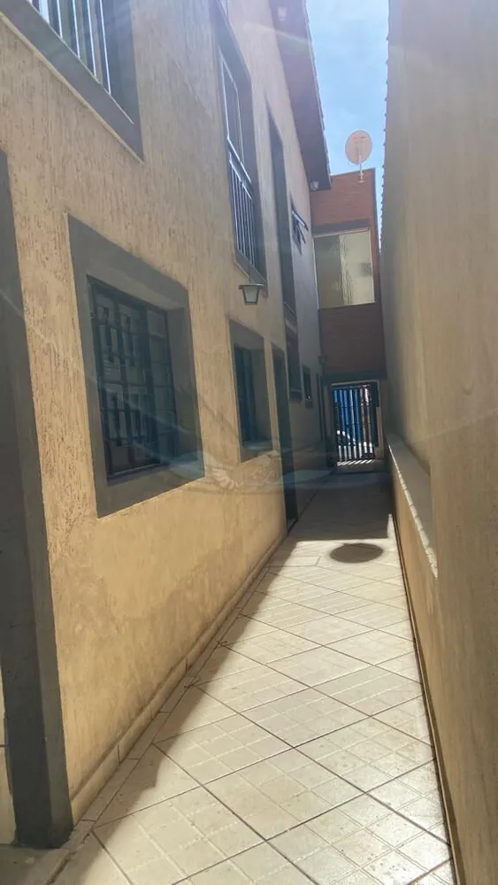 Sobrado, 3 quartos, 170 m² - Foto 5